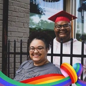 Meet your Posher, Catherine